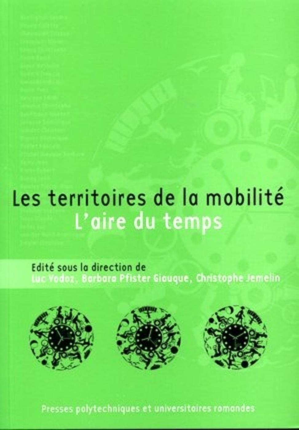 Les territoires de la mobilité
