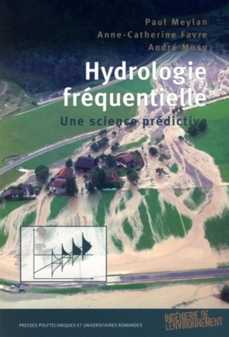 Hydrologie fréquentielle
