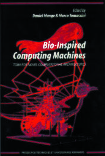 Bio-Inspired Comp.Machine