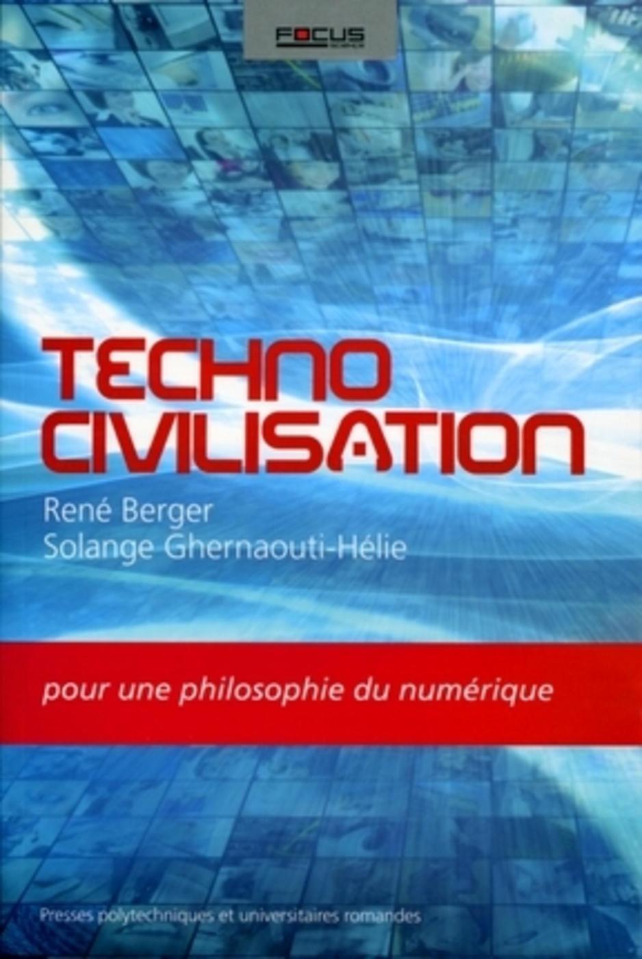 Techno civilisation