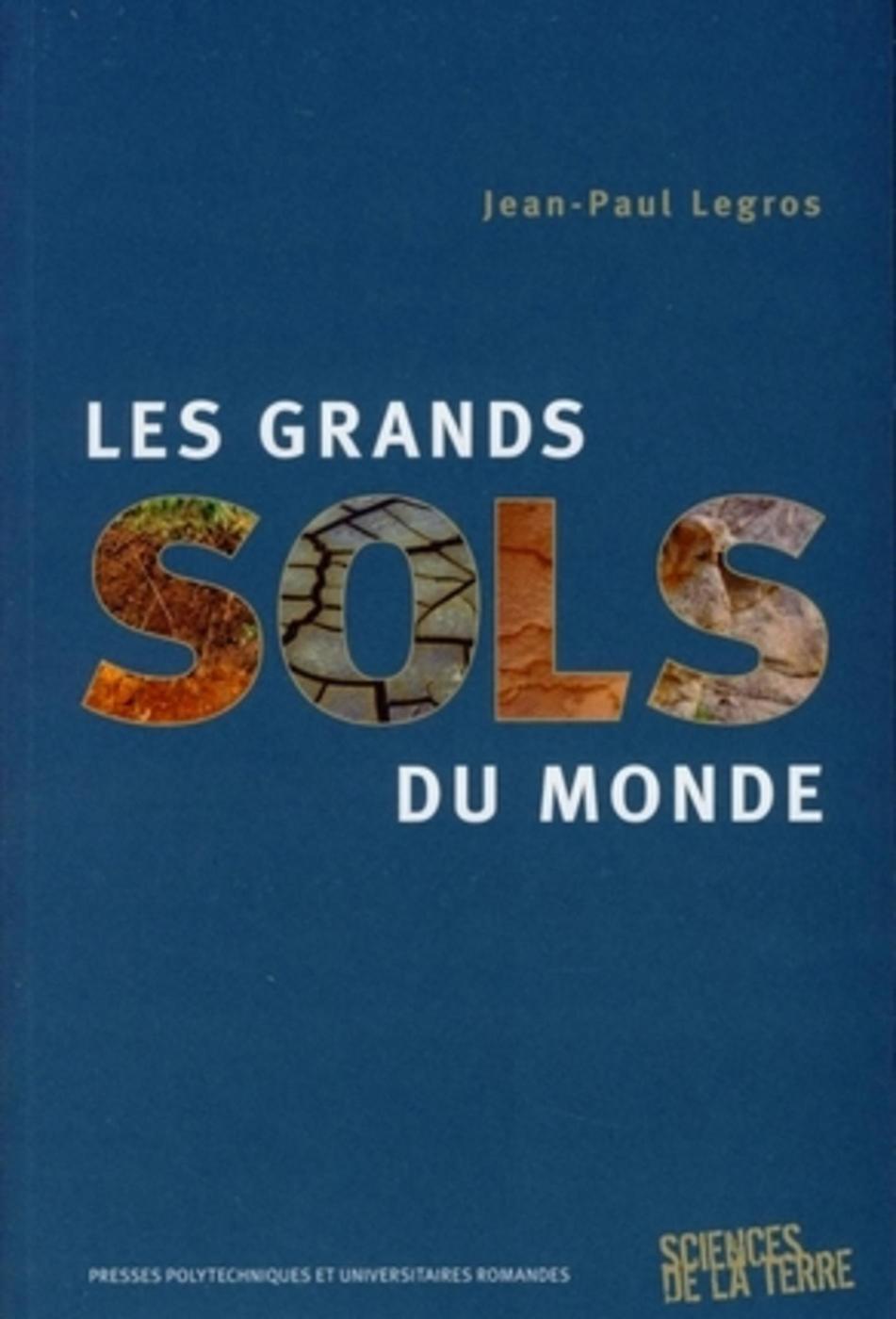 Les grands sols du monde
