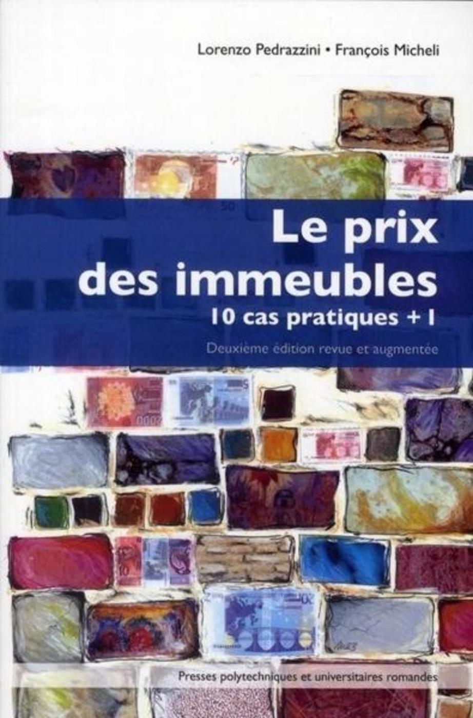 Le prix des immeubles