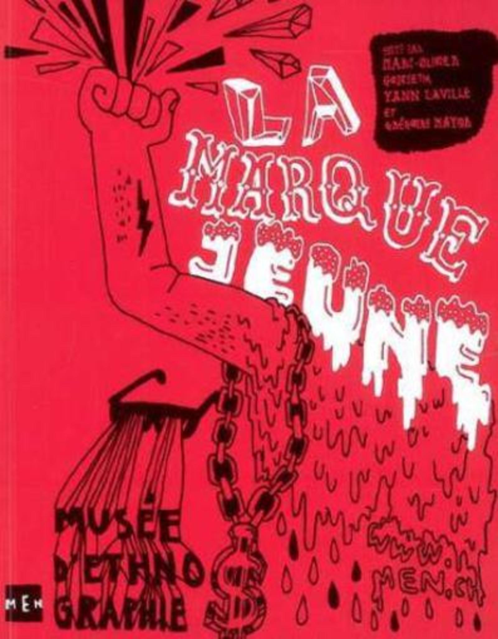 La marque jeune
