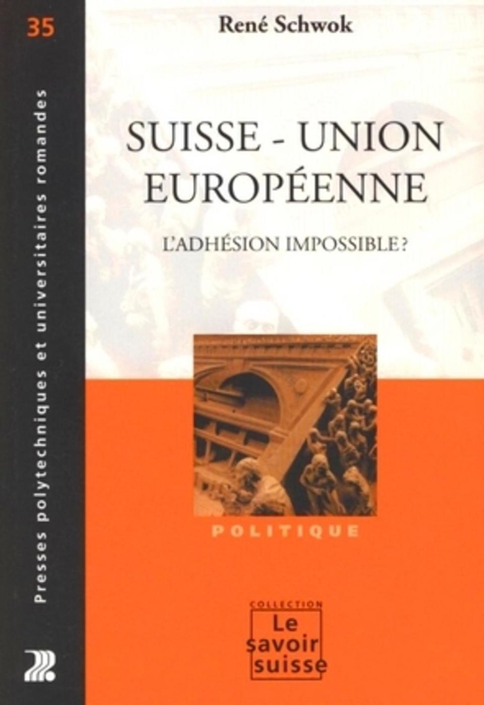 Suisse - Union européenne