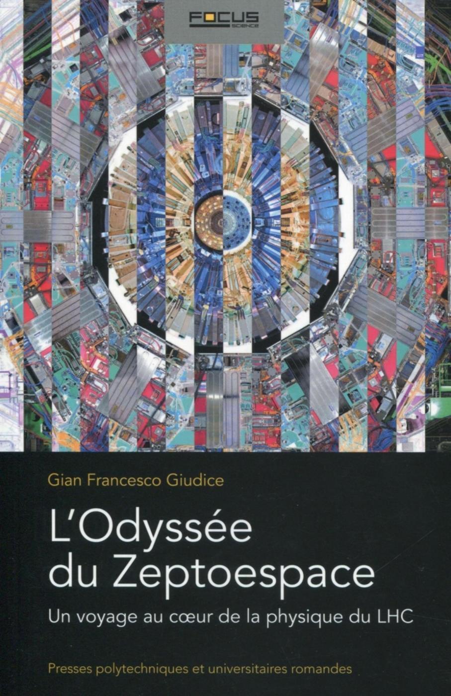 L'Odyssée du Zeptoespace