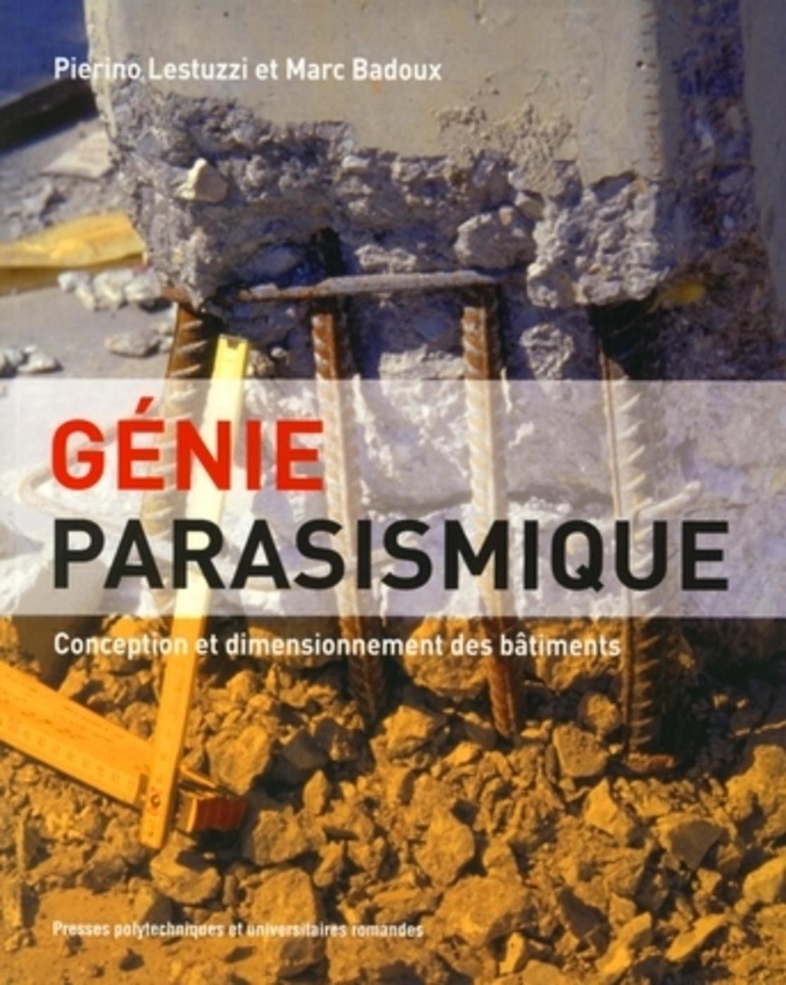 Génie parasismique