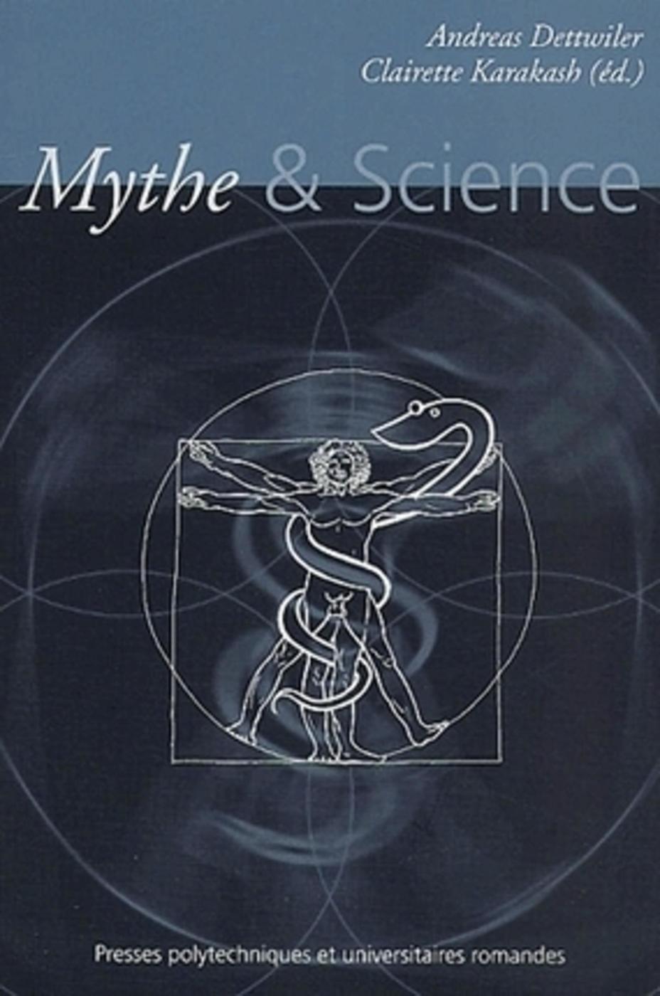 Mythe et science