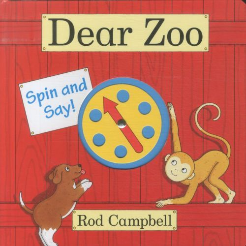 Dear Zoo