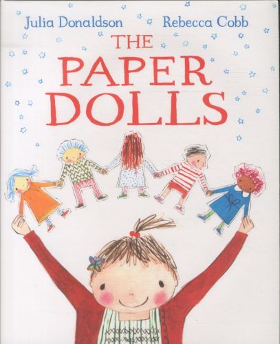 The Paper Dolls