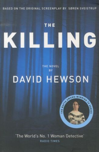 The Killing: Book 1
