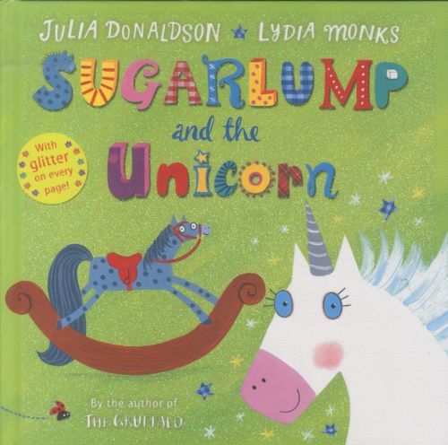 Sugarlump and the Unicorn