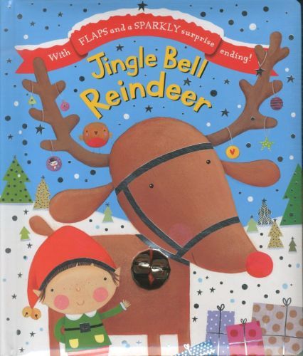 Jingle Bell Reindeer