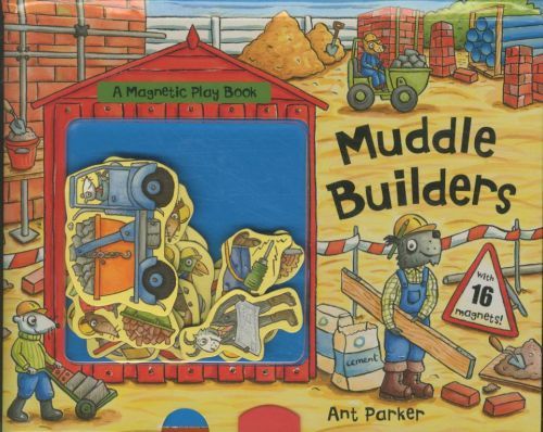 Muddle Builders