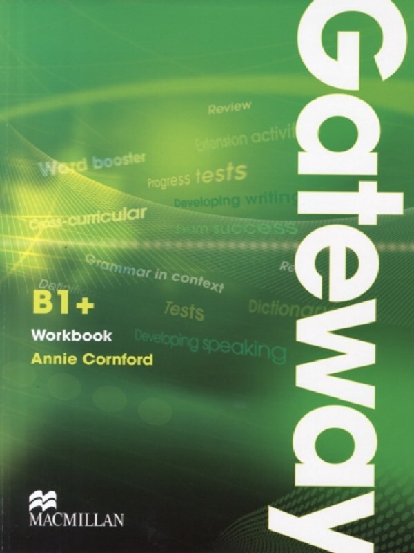 Gateway B1+ Workbook