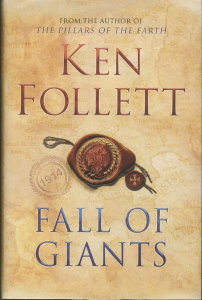 Fall of Giants
