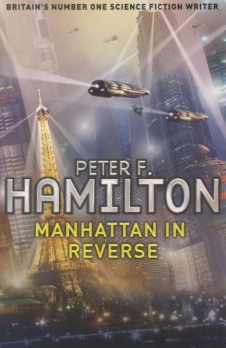 Manhattan in Reverse