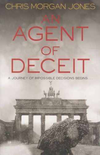An Agent of Deceit