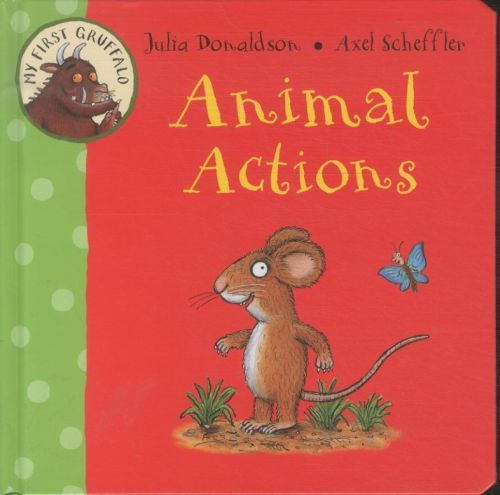 Animal Actions