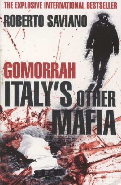 GOMORRAH