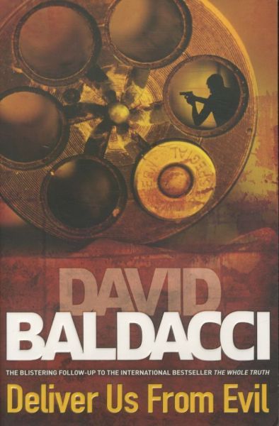 Deliver Us from Evil