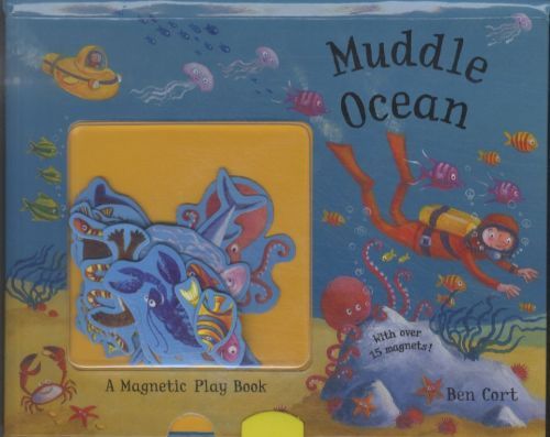 Muddle Ocean