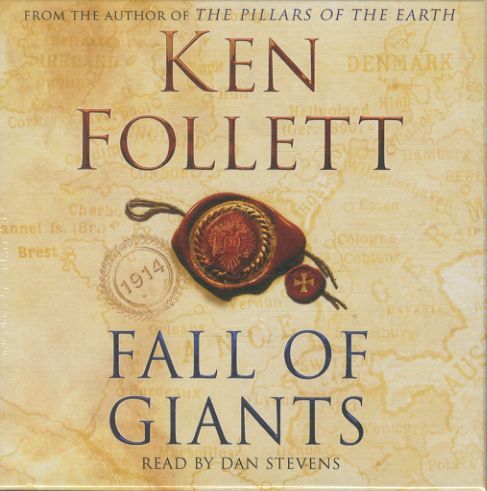 FALL OF GIANTS