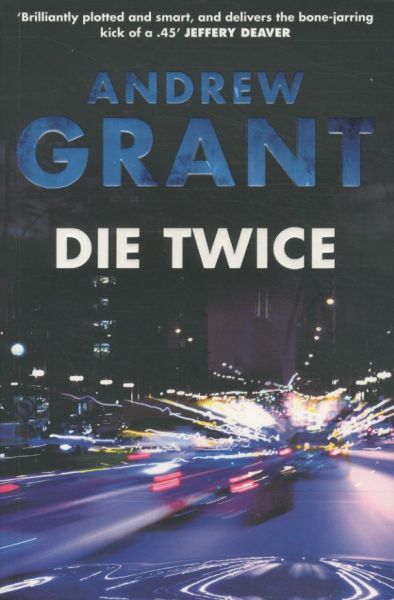 Die Twice