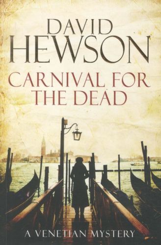 Carnival for the Dead