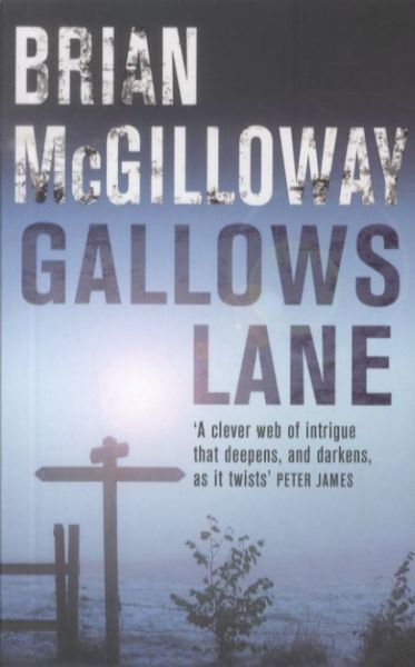 Gallows Lane