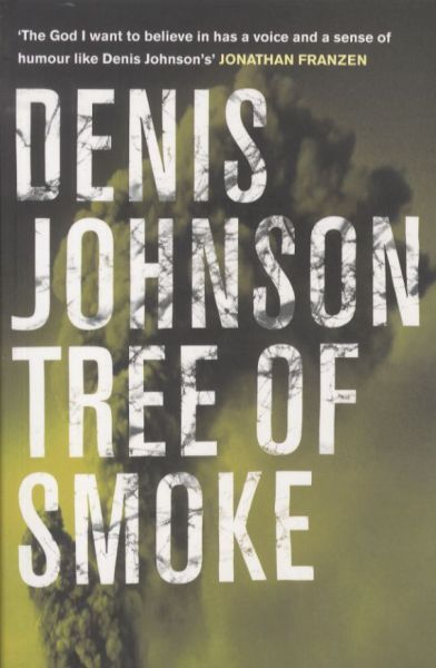 Tree of Smoke