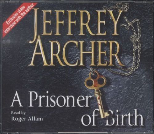 A Prisoner of Birth