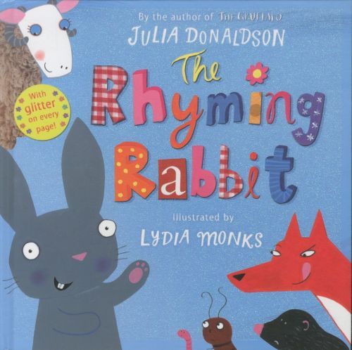 The Rhyming Rabbit