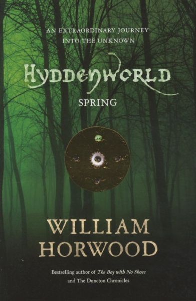 Hyddenworld: Spring