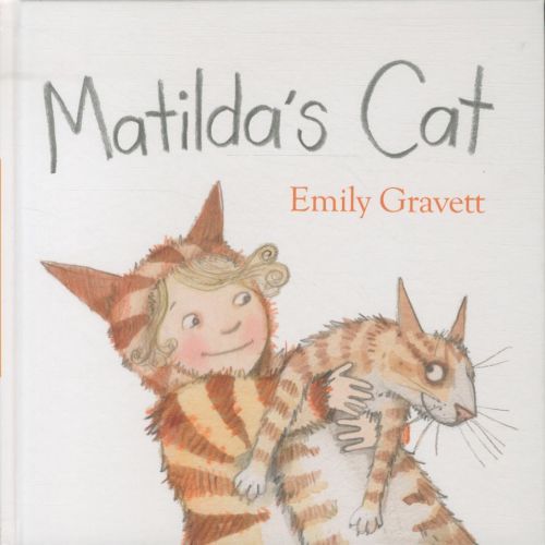 Matilda's Cat