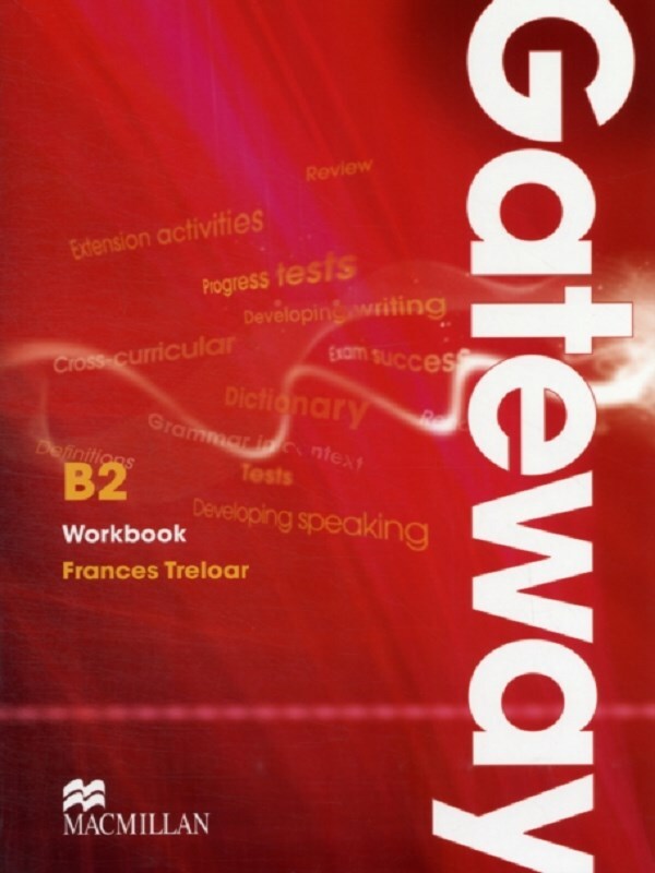 Gateway B2 Workbook