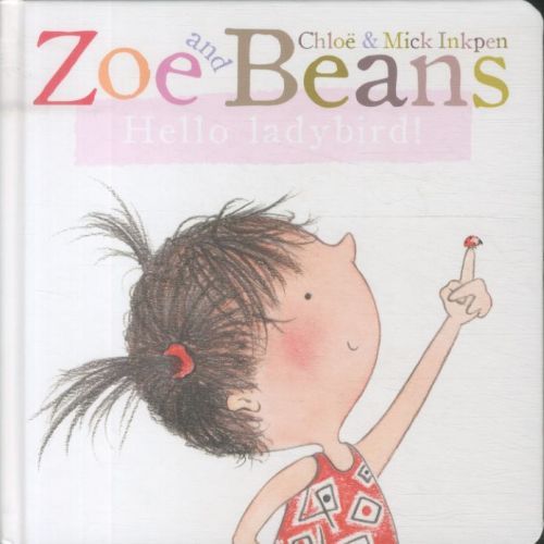 Hello Ladybird !