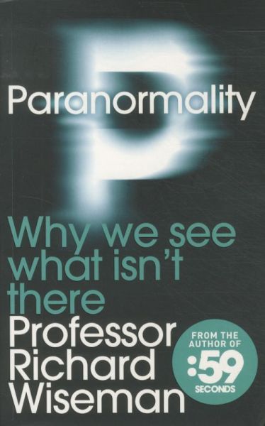 Paranormality
