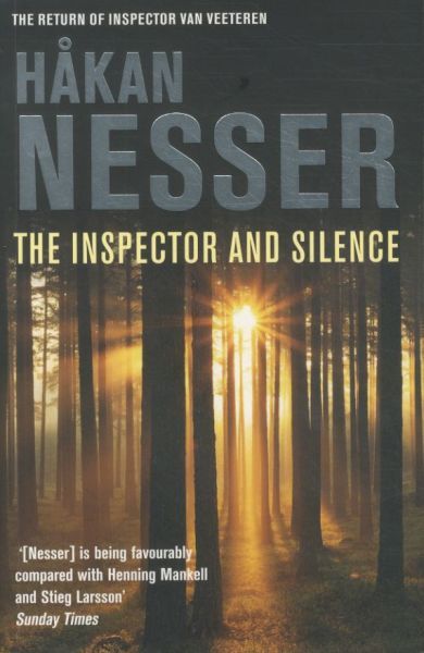 The Inspector and Silence