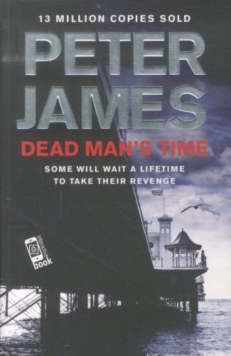 DEAD MAN'S TIME