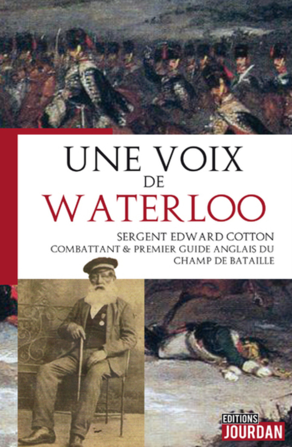 UNE VOIX DE WATERLOO