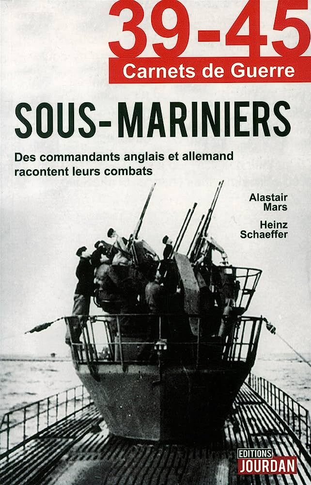 LES SOUS-MARINIERS