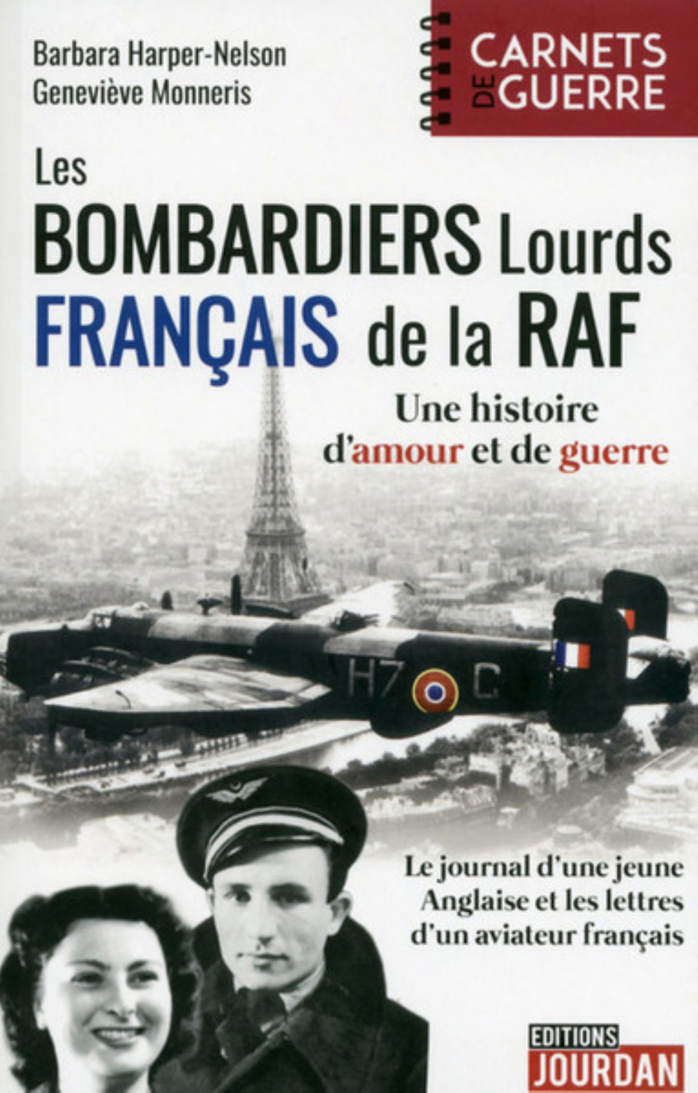 LES BOMBARDIERS LOURDS FRANCAIS DE LA RAF