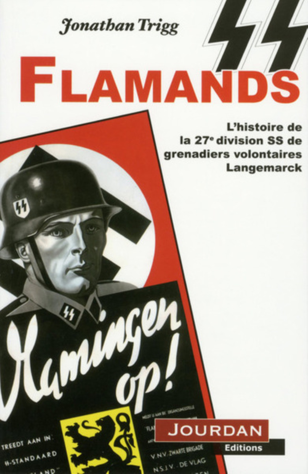 SS FLAMANDS