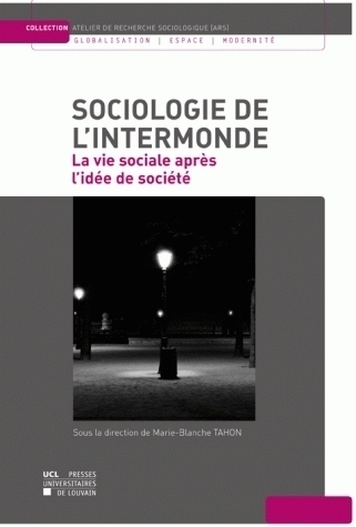 SOCIOLOGIE DE L'INTERMONDE