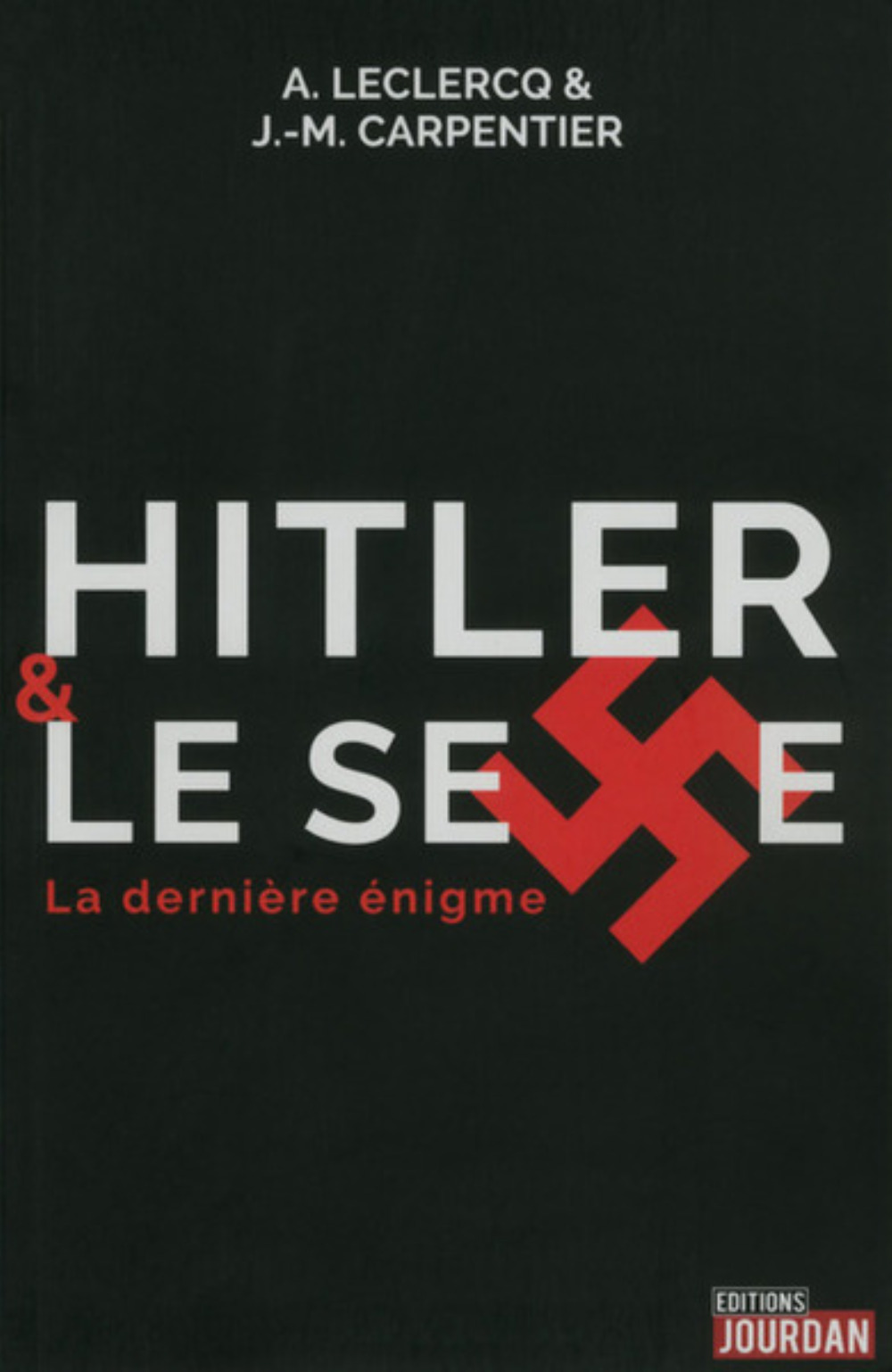 HITLER ET LE SEXE