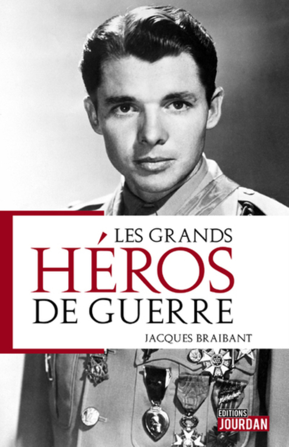 LES GRANDS HEROS DE GUERRE