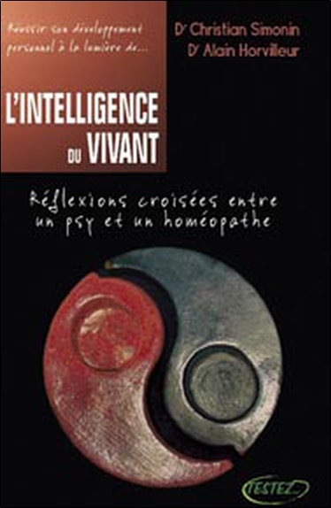 Intelligence du vivant