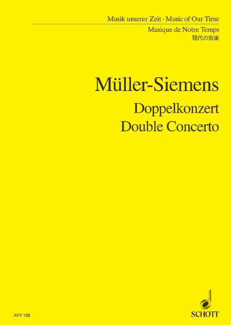 Double Concerto