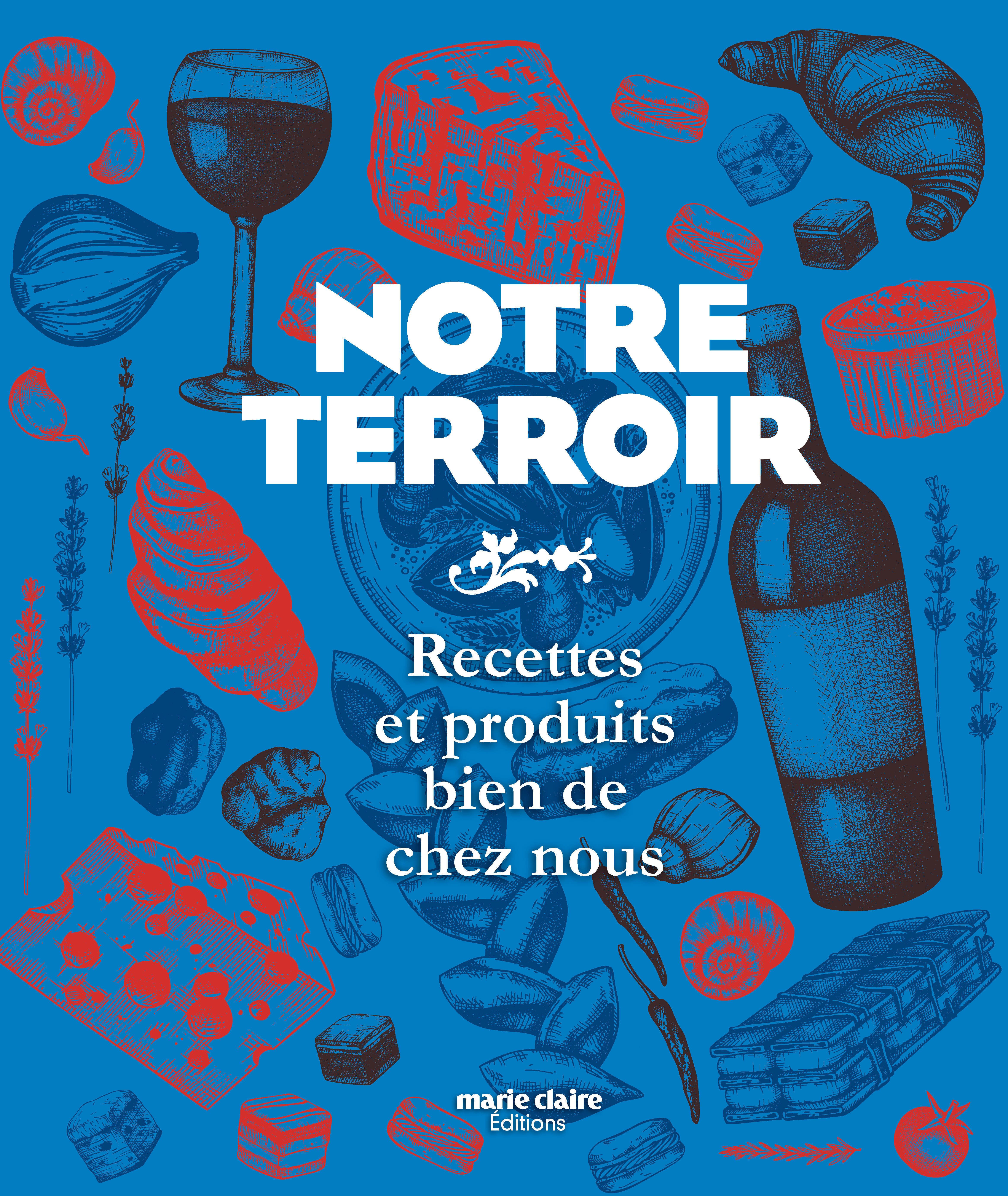 Notre terroir 