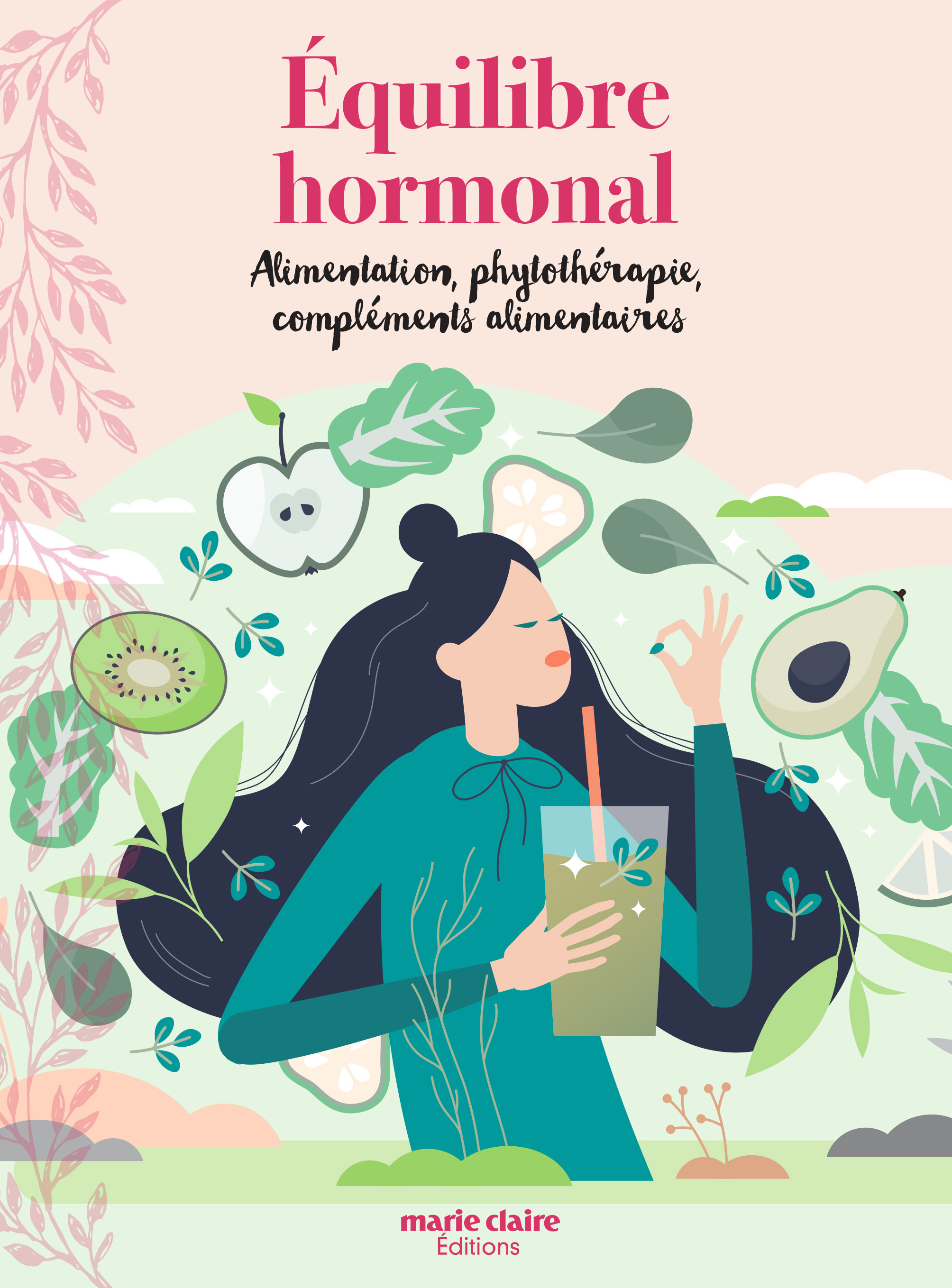 Équilibre hormonal